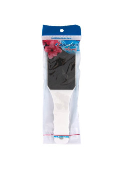 RASPACALLOS PLASTICO CURVO R563-63