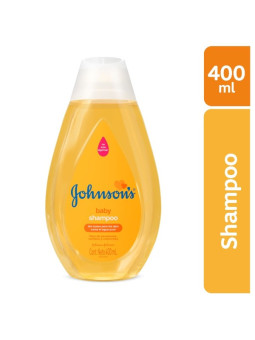CHA.JJ BABY ORIGINAL 400 ML TRS