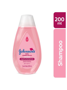 CHA.JJ BABY ROMERO Y PROTEC. U.V.200 ML TRS