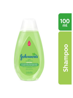CHA.JJ BABY MANZANILLA 100 ML TRS