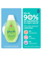 CHA.JJ BABY MANZANILLA 100 ML TRS