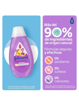 CHA.JJ BABY FUERZA Y VITAMINA E 200 ML JJ TRS