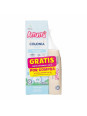 COL.ARRURRU NAT.AZUL 120 TRS
