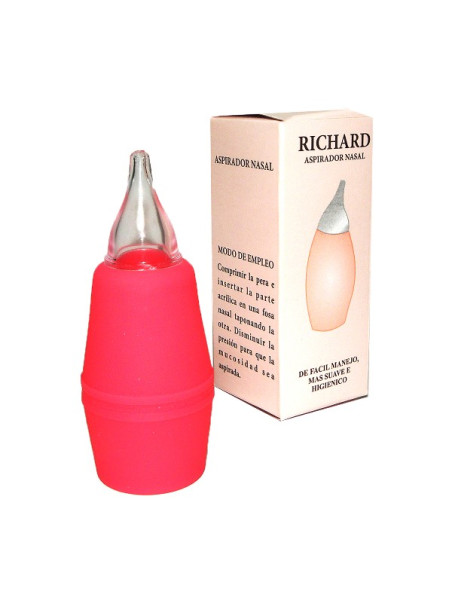 ASPIRADOR NASAL RICHARD