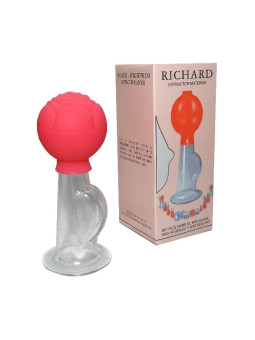 SACALECHE RICHARD PLASTICO