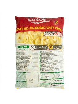 PAPA EXTRACRISPY 9X9 ML 2.5 KG