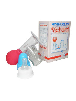 SUPER EXTRACTOR RICHARD