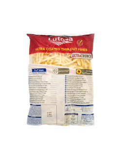 PAPA ULTRACRUNCHY 7X7 X2.5 KL