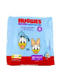 PAN HUGGIES TRIPLE PROT PANT ET 5XXG 25U