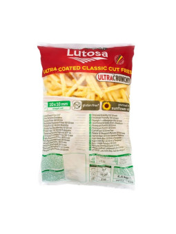 PAPA ULTRACRUNCHY 10X10 X2.5 KL