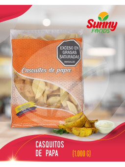 CASQUITO DE PAPAX1000