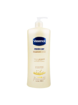 CREMA VASENOL HUMECT.TOTAL AVENA 1000ML TRS