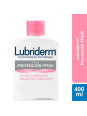 LUBRIDERM PREVENCION FPS 30 400 ML JJ TRS