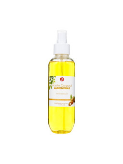 ACEITE DE ALMENDRAS 240 ML DROGAM