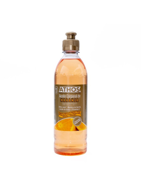ACEITE DE NARANJA 500 ML ATHOS