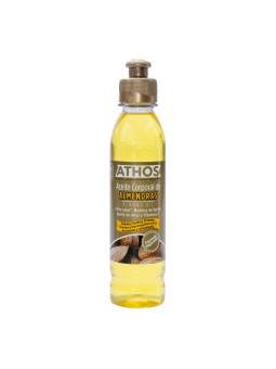 ACEITE DE ALMENDRAS 250 ML ATHOS