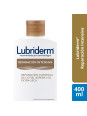 LUBRIDERM LOCION REPARACION INT.400 ML JJ TRS