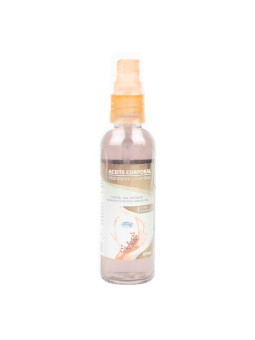 ACEITE CORP.DISANFER SEM.DE LINO 60 ML            