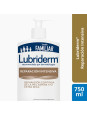LUBRIDERM REP.INTENSIVA 750 ML VALVULA JJ TRS