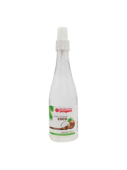 ACEITE DE COCO DROGAM 240 ML