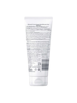 EUCERIN DERM.PUR.OIL CRE.CORP.TRIP.200ML          