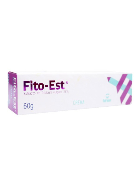 FITO EST CREMA 60 G                               
