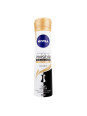 DTE.NIV.BLACK AND WHITE EF.SAT SPR 150ML BF TRS