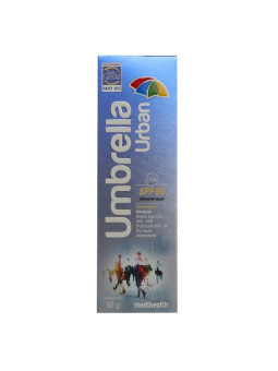 UMBRELLA URBAN 50 GRAMOS (PAE)                    
