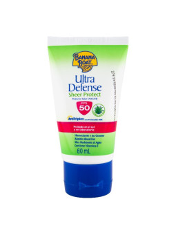 BLOQ.BANANA BOAT ULTRA DEFE.SPF 50 60 ML