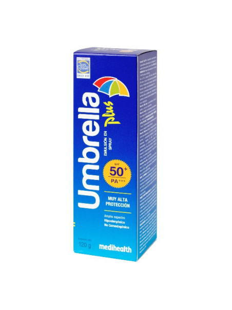 UMBRELLA PLUS 50