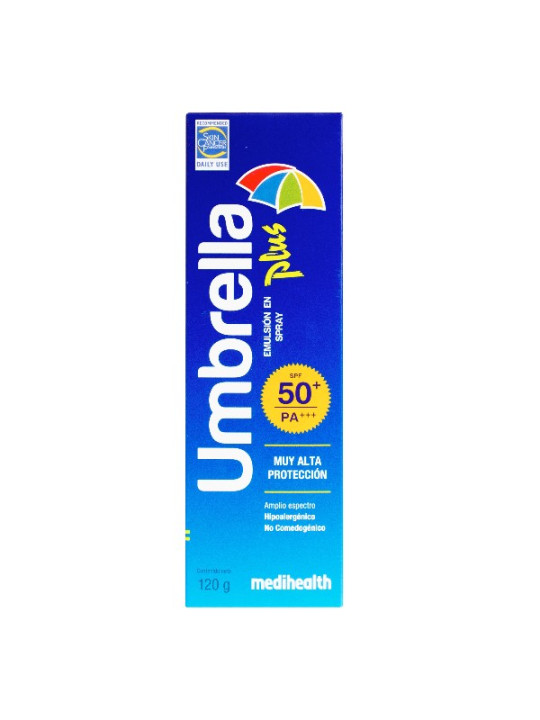 UMBRELLA PLUS 50