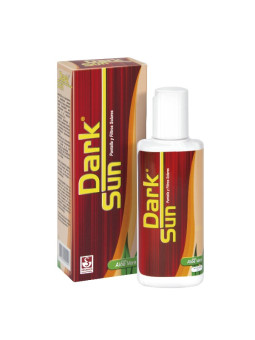DARKSUN PROTEC.SOLAR 120 ML (A) TRS