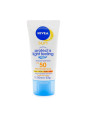 BLOQ.NIVEA SUN FACIAL FPS50 LIGHT 50 ML BF TRS