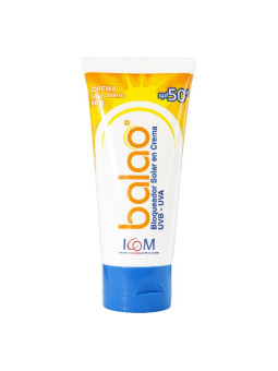 PROT.SOLAR BALAO SPF 50 60 GR ICOM TRS