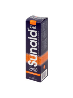 SUNAID GEL 100 GR.