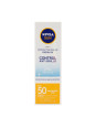 NIVEA SUN SHINE CONTROL SPF50 50 ML BF TRS