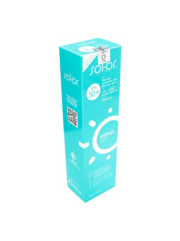 BLOQ SOL-OR REPAIR TUBO 100 GRAMOS