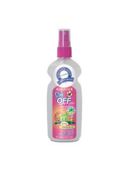 REPELENTE STAY OFF SPRAY NINOS 120 ML TRS