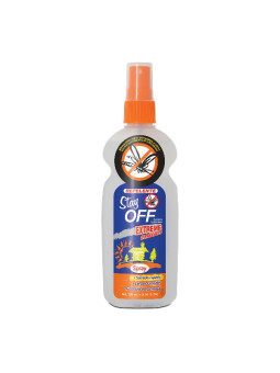 REPELENTE STAY OFF XTREME SPRAY 120 ML TRS