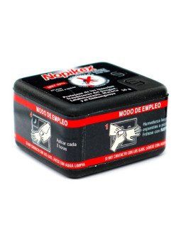 REPELENTE NOPIKEX BARRA 50 GR TRS