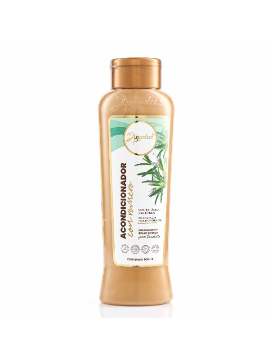 ACO. ANYELUZ ROMERO 500 ML (SAV)                  