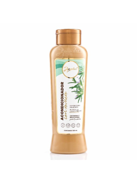 ACO. ANYELUZ ROMERO 500 ML (SAV)                  
