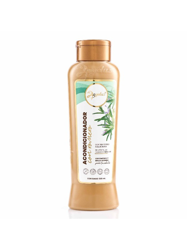 ACO. ANYELUZ ROMERO 500 ML (SAV)                  