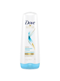 ACOND.DOVE HIDRATACION INTENSA 400 ML TRS