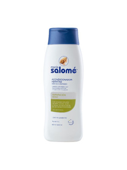 ACOND.MARIA SALOME KERATIN 2 S.SAL 400ML