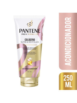 ACOND.PANTENE COLAGENO 250 ML TRS