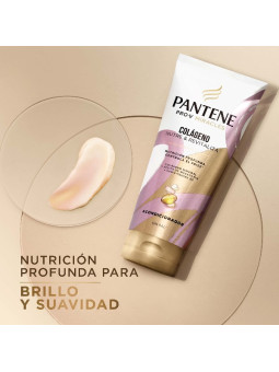 ACOND.PANTENE COLAGENO 250 ML TRS