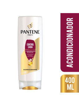 ACOND.PANTENE A.PROV CONTROL CAIDA 400ML TRS