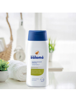 ACOND.MARIA SALOME KERATIN 2 200 ML