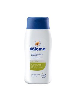 ACOND.MARIA SALOME KERATIN 2 200 ML